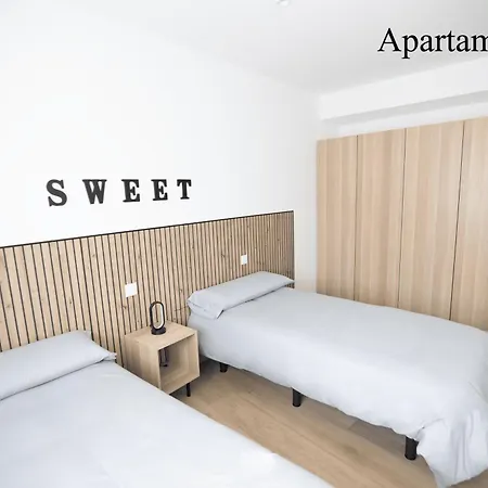 Apartamentos La Parrilla 公寓 La Parrilla (Castile and Leon)