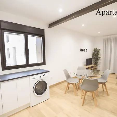 Apartamentos La Parrilla
