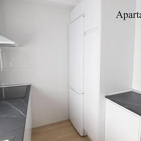 Apartamentos La Parrilla La Parrilla (Castile and Leon)