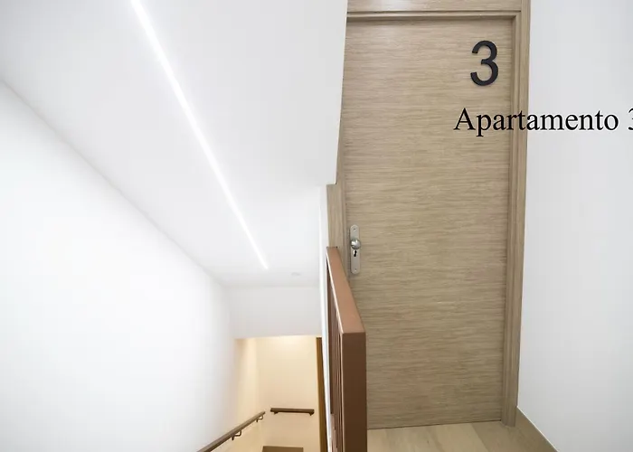 Apartamentos La Parrilla Apartamento La Parrilla (Castile and Leon)