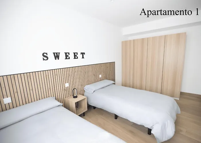 Apartamentos La Parrilla Apartamento La Parrilla (Castile and Leon)