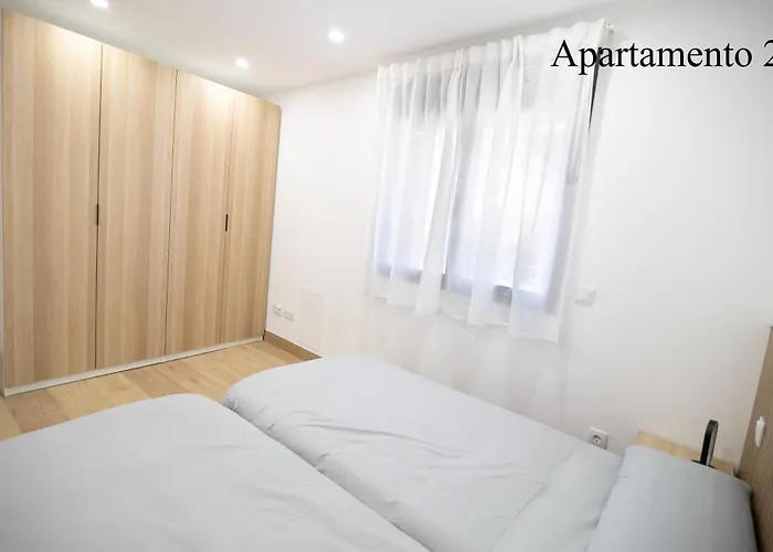 Apartamentos La Parrilla Apartamento *