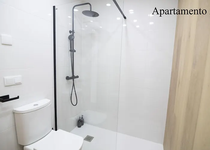 Apartamentos La Parrilla Apartamento *