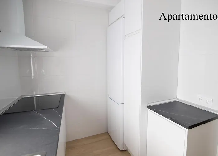 Apartamentos La Parrilla La Parrilla (Castile and Leon)